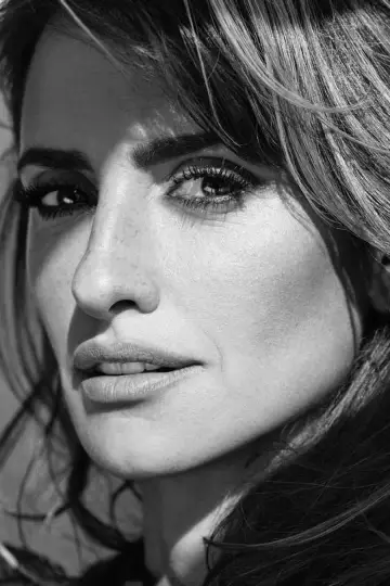 Фото Пенелопа Круз (Penélope Cruz) #19595
