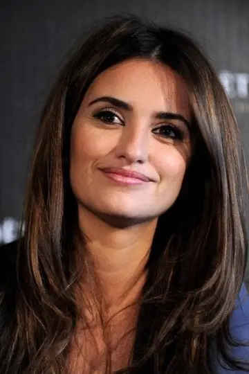 Фото Пенелопа Круз (Penélope Cruz) #19596