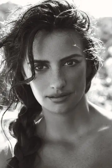 Фото Пенелопа Круз (Penélope Cruz) #19597
