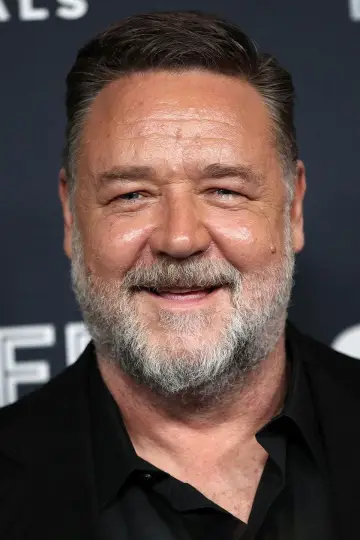 Фото Рассел Кроу (Russell Crowe) #327394