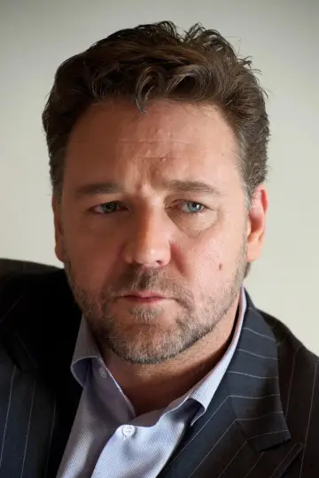 Фото Рассел Кроу (Russell Crowe) #327395