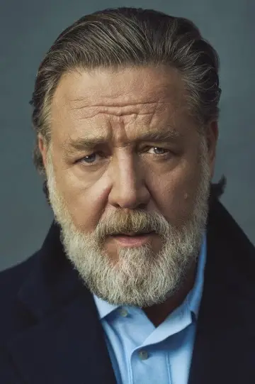Фото Рассел Кроу (Russell Crowe) #491192
