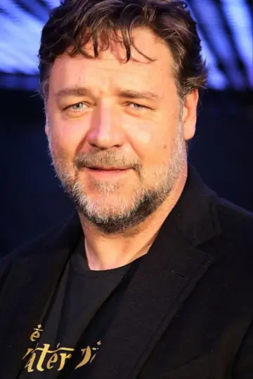 Фото Рассел Кроу (Russell Crowe) #629175
