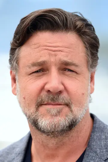 Фото Рассел Кроу (Russell Crowe) #9053