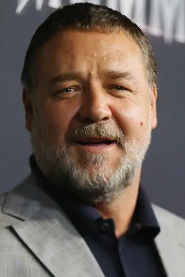 Фото Рассел Кроу (Russell Crowe) #9054