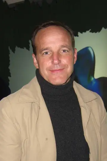Фото Кларк Грегг (Clark Gregg) #67236