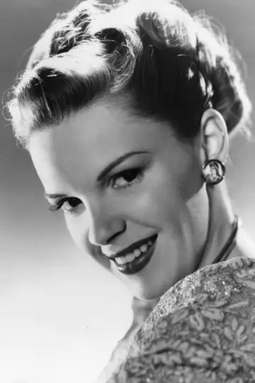Фото Джуди Гарланд (Judy Garland) #45203