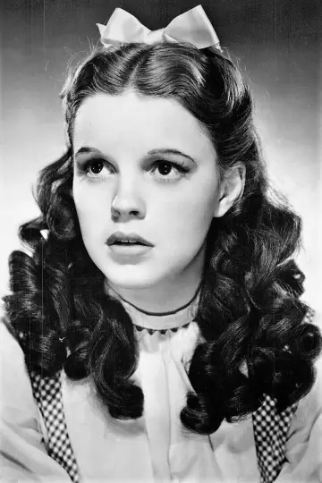 Фото Джуди Гарланд (Judy Garland) #45204