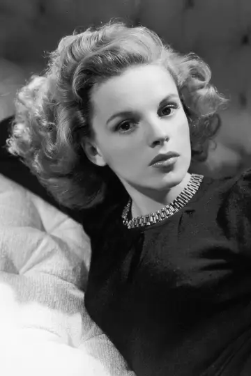 Фото Джуди Гарланд (Judy Garland) #45205