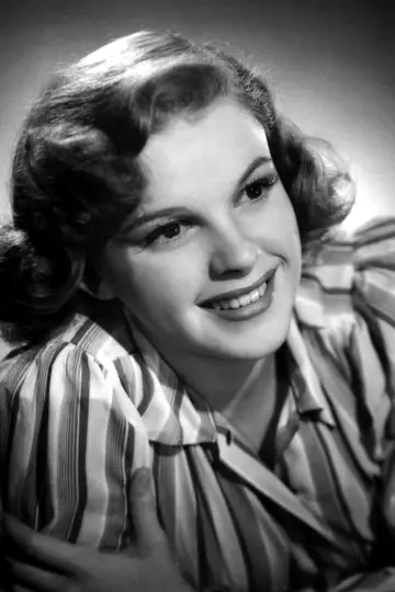 Фото Джуди Гарланд (Judy Garland) #45206