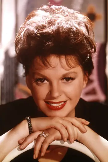 Фото Джуди Гарланд (Judy Garland) #45207