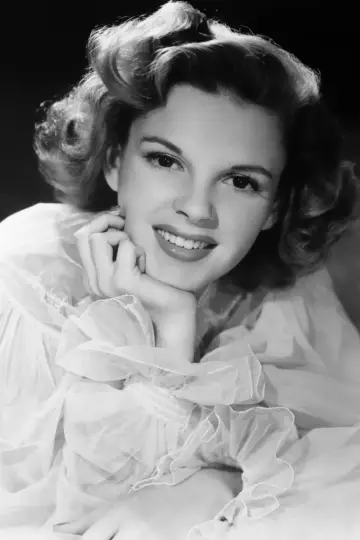 Фото Джуди Гарланд (Judy Garland) #45208