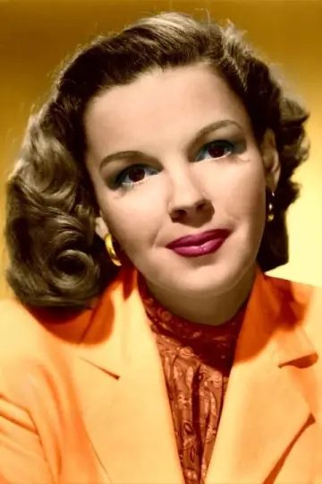 Фото Джуди Гарланд (Judy Garland) #45209