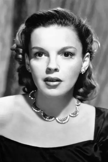 Фото Джуди Гарланд (Judy Garland) #45210