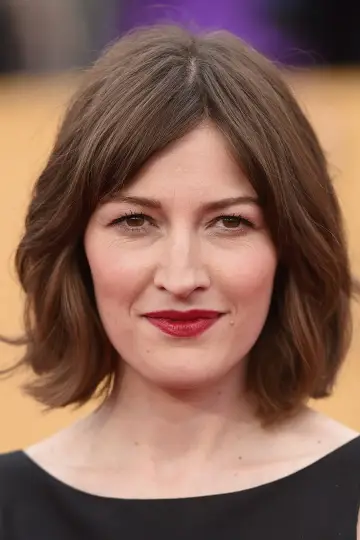Фото Келли Макдональд (Kelly Macdonald) #13842