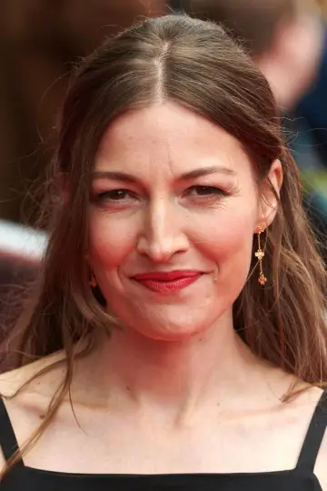 Фото Келли Макдональд (Kelly Macdonald) #13845