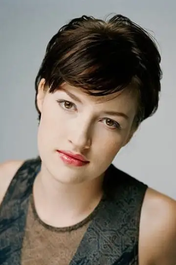 Фото Келли Макдональд (Kelly Macdonald) #13847