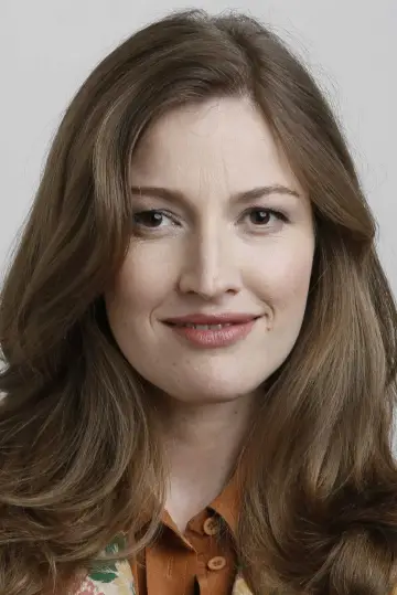 Фото Келли Макдональд (Kelly Macdonald) #13850