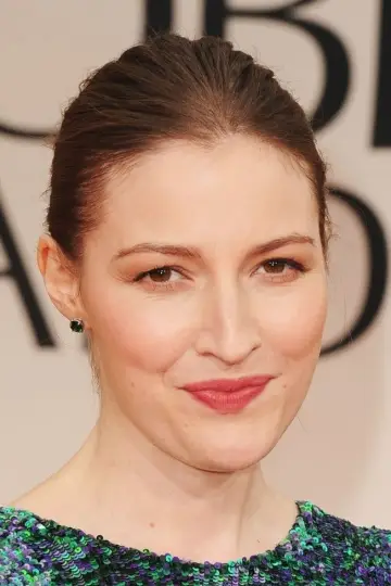 Фото Келли Макдональд (Kelly Macdonald) #13854