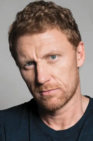 Фото Кевин МакКидд (Kevin McKidd) #26590