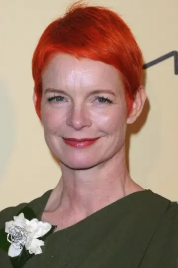 Фото Сэнди Пауэлл (Sandy Powell) #17274