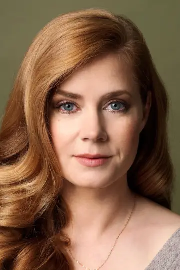 Фото Эми Адамс (Amy Adams) #16964