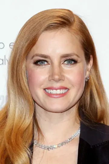 Фото Эми Адамс (Amy Adams) #16971