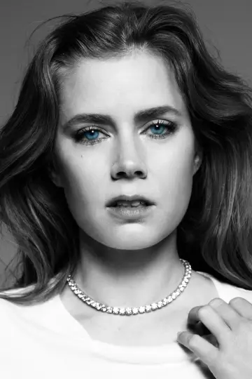 Фото Эми Адамс (Amy Adams) #16972