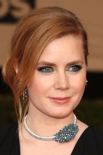 Фото Эми Адамс (Amy Adams) #16982