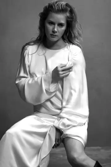 Фото Эми Адамс (Amy Adams) #67350