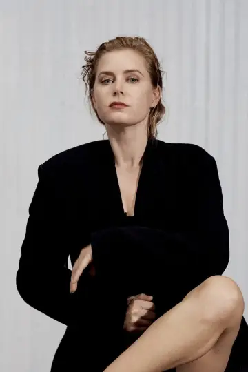 Фото Эми Адамс (Amy Adams) #67351
