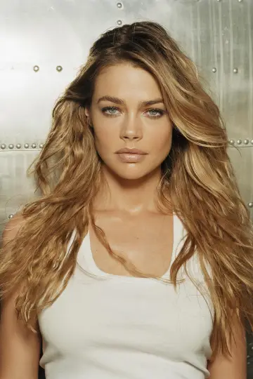 Фото Дениз Ричардс (Denise Richards) #57728