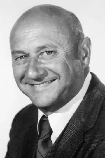 Фото Дональд Плезенс (Donald Pleasence) #44112