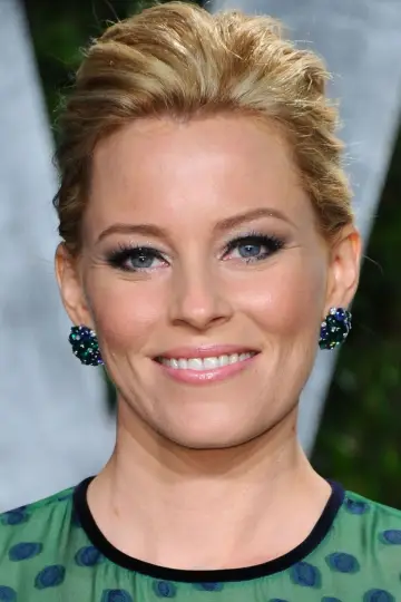 Фото Элизабет Бэнкс (Elizabeth Banks) #327304