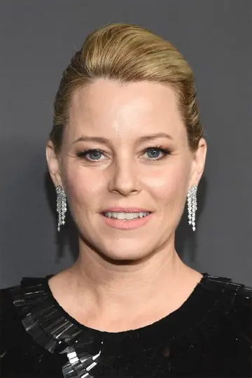 Фото Элизабет Бэнкс (Elizabeth Banks) #327305