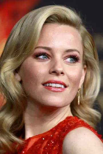 Фото Элизабет Бэнкс (Elizabeth Banks) #6052