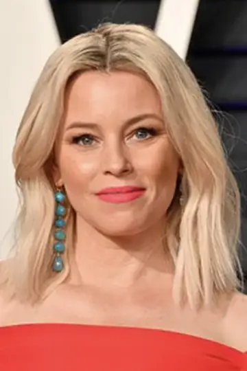 Фото Элизабет Бэнкс (Elizabeth Banks) #6053