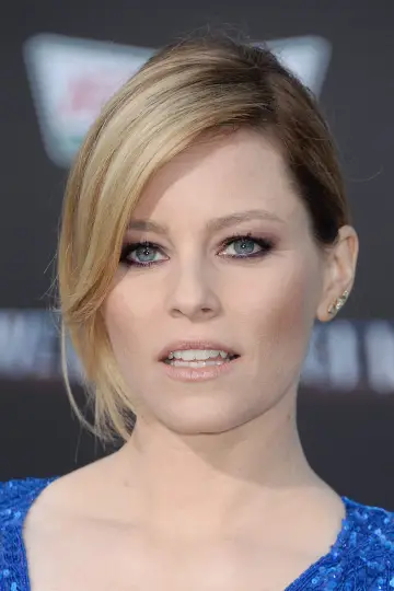 Фото Элизабет Бэнкс (Elizabeth Banks) #6054