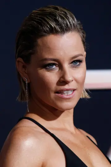 Фото Элизабет Бэнкс (Elizabeth Banks) #6055