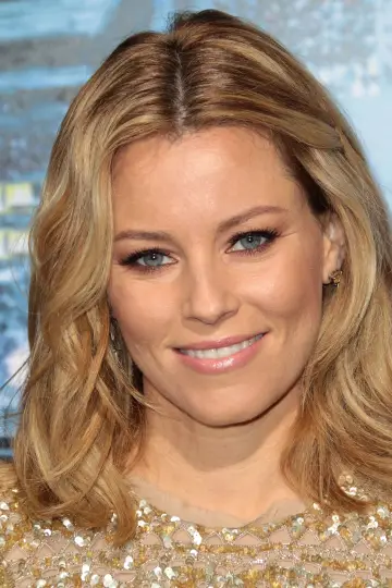Фото Элизабет Бэнкс (Elizabeth Banks) #6057