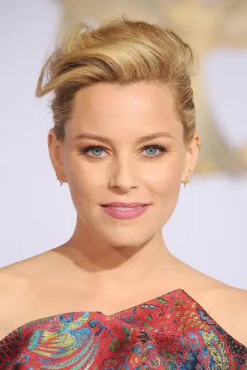 Фото Элизабет Бэнкс (Elizabeth Banks) #6061