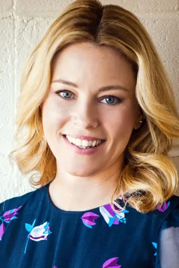 Фото Элизабет Бэнкс (Elizabeth Banks) #6062