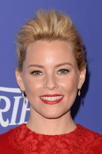 Фото Элизабет Бэнкс (Elizabeth Banks) #6063