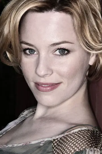 Фото Элизабет Бэнкс (Elizabeth Banks) #6064
