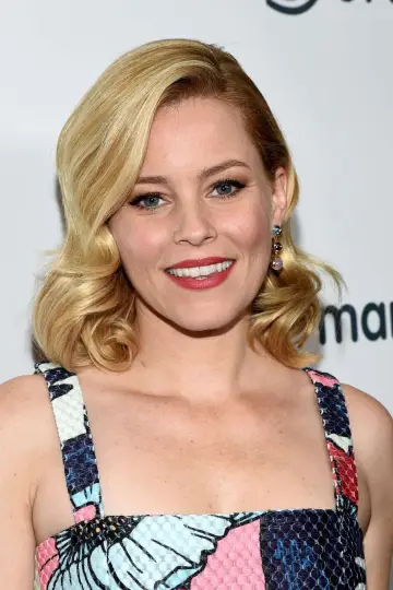 Фото Элизабет Бэнкс (Elizabeth Banks) #6066