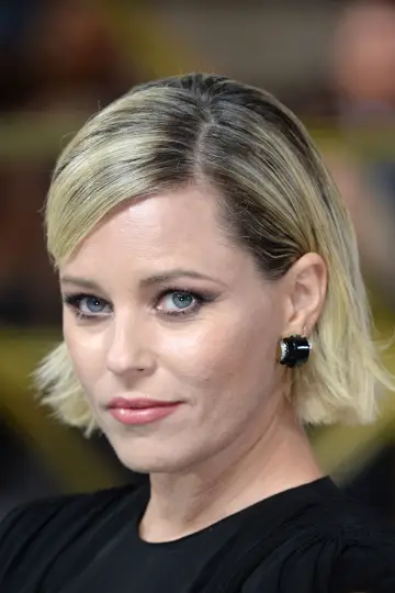 Фото Элизабет Бэнкс (Elizabeth Banks) #6068