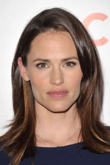 Фото Дженнифер Гарнер (Jennifer Garner) #28633