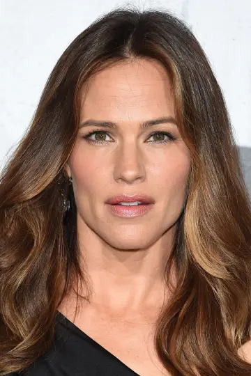 Фото Дженнифер Гарнер (Jennifer Garner) #28638