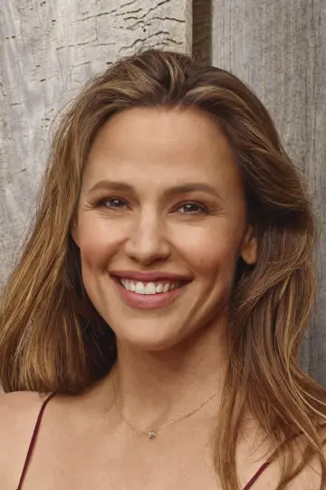 Фото Дженнифер Гарнер (Jennifer Garner) #69559