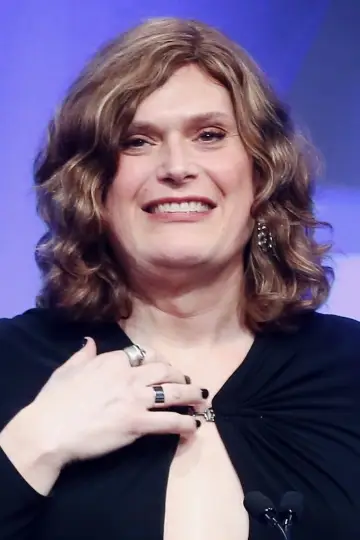 Фото Лилли Вачовски (Lilly Wachowski) #19418